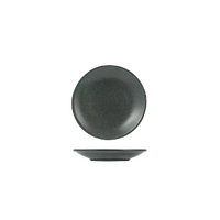 Zuma Forest Round Coupe Tapas Plate - 180mm Pack of 36