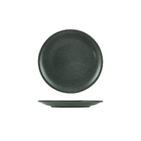 Zuma Forest Round Coupe Plate - 230mm Pack of 24