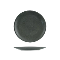 Zuma Forest Round Coupe Plate - 260mm Pack of 18