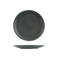 Zuma Forest Round Coupe Plate - 260mm Pack of 6