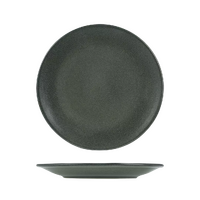 Zuma Forest Round Coupe Plate - 310mm Pack of 9