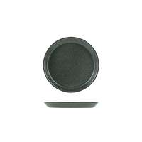 Zuma Forest Round Tapered Plate - 200mm Pack of 24