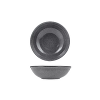 Zuma Gravel Round Bowl 900ml Pack of 6