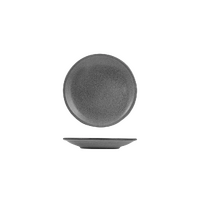 Zuma Gravel Round Coupe Tapas Plate - 180mm Pack of 36