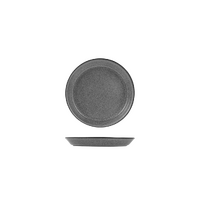 Zuma Gravel Round Tapered Plate - 170mm Pack of 48