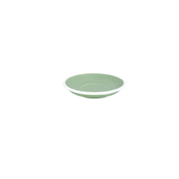 Lusso Collection Mint Saucer 142mm Ctn of 36