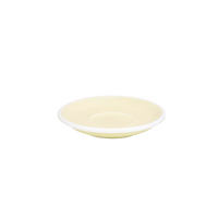 Lusso Collection Oat Saucer 142mm Ctn of 36