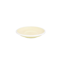 Lusso Collection Oat Saucer 142mm Ctn of 36