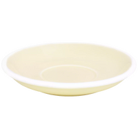 Lusso Collection Oat Saucer 154mm Ctn of 24