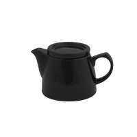 Lusso Collection Teapot Jet 350ml
