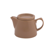 Lusso Collection Teapot Moka 350ml