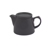 Lusso Collection Teapot Pewter 500ml