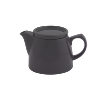 Lusso Collection Teapot Pewter 500ml 