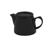 Lusso Collection Teapot Jet 500ml
