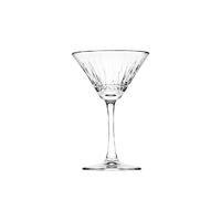 Pasabahce Elysia Martini Glass 220ml