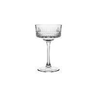 Pasabahce Elysia Champagne Coupe Glass 260ml 