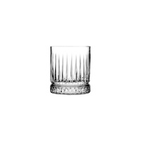 Pasabahce Elysia Whiskey Glass 355ml Ctn of 12