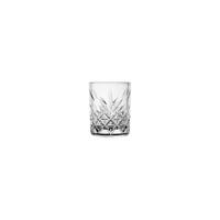 Pasabahce Timeless Shot Glass 60mL Ctn of 12