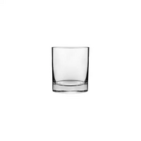 Vicrila Glassware Aiala Tempered Old Fashioned Tumbler Glass 300ml Pk of 6