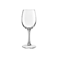Vicrila Glassware Syrah tempered Wine Glass 350ml Pk of 6