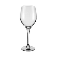 Vicrila Glassware Sauvignon Wine Glass 350ml Pk of 6