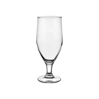Vicrila Glassware Dunkel Beer Glass 380ml Pk of 6