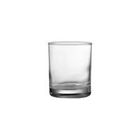 Vicrila Glassware Merlot Double Old Fashioned Glass Pk of 6