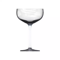 Vicrila Glassware Coupe Glass 170ml  Pk of 6