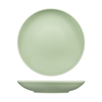 RAK Porcelain Vintage Coupe Bowl 1200mL Green Ctn of 12