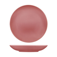 RAK Porcelain Vintage Coupe Bowl 1200mL Pink Ctn of 12