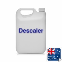 Machine Descaler Liquid 5Ltr