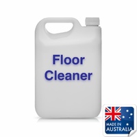 Floor Cleaner Liquid 5Ltr