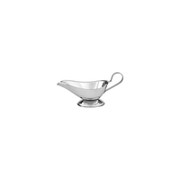 Gravy Boat Stainless Steel 90ml