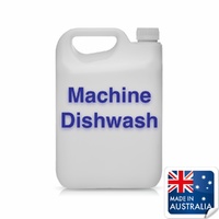 Machine Dishwashing Liquid 5Ltr
