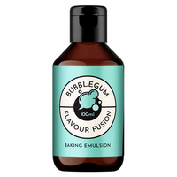 Cake Craft Vivid Flavour Fusion Bubble Gum 100ml