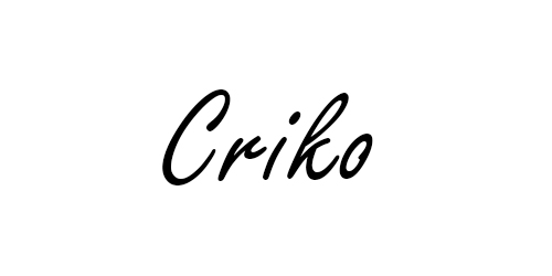 Criko
