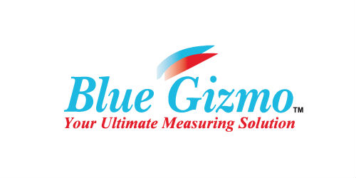 Blue Gizmo