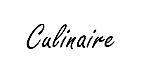 Culinaire