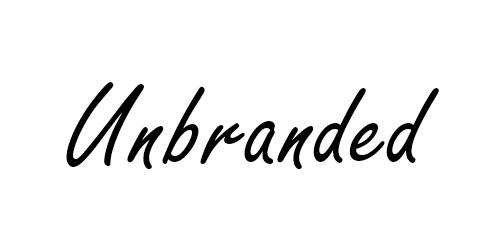 Unbranded